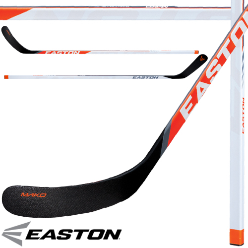 best easton hockey stick