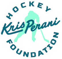Kris Perani Hockey Foundation
