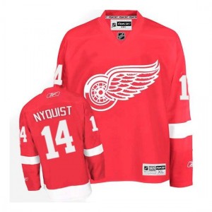 Men_s_Detroit_Red_Wings_14_Gustav_Nyquist_Premier_Red_Home_Jersey