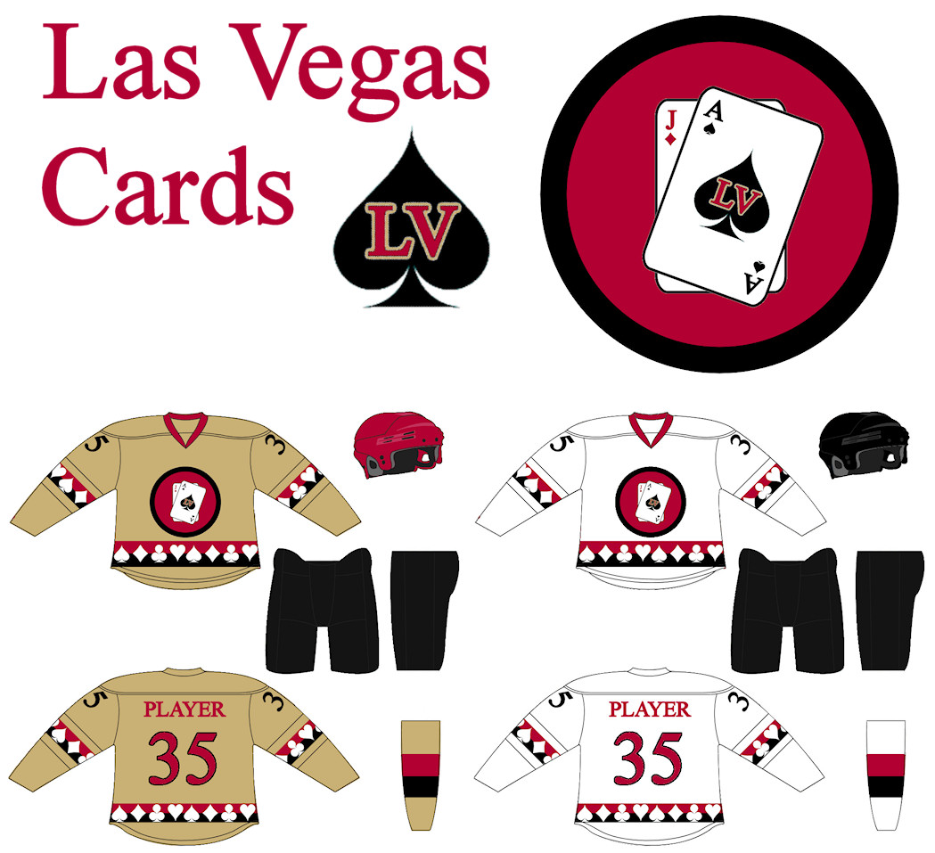 NHL Expansion Update: Viva Las Vegas 